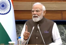 Photo of घर जैसा महसूस हो रहा है’: प्रधानमंत्री मोदी ने इथियोपिया की संसद के संयुक्त सत्र को संबोधित किया