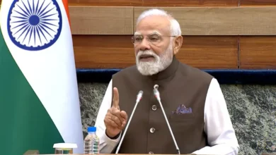 Photo of घर जैसा महसूस हो रहा है’: प्रधानमंत्री मोदी ने इथियोपिया की संसद के संयुक्त सत्र को संबोधित किया