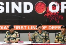 Photo of अमेरिकी ने चेतावनी दी है कि भारत और पाकिस्तान के बीच 2026 में संघर्ष होने की संभावना है