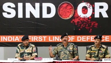 Photo of अमेरिकी ने चेतावनी दी है कि भारत और पाकिस्तान के बीच 2026 में संघर्ष होने की संभावना है