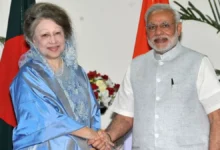 Photo of प्रधानमंत्री मोदी ने खालिदा जिया के निधन पर शोक व्यक्त किया