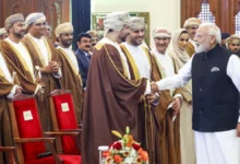 Photo of भारत और ओमान ने मुक्त व्यापार समझौते पर हस्ताक्षर किए, श्रम प्रधान क्षेत्रों से सभी शुल्क हटाए गए