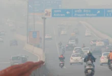 Photo of दिल्ली एनसीआर में: वायु गुणवत्ता सूचकांक (AQI) के ‘गंभीर श्रेणी’ में पहुंचने पर तीसरे चरण के प्रतिबंध लागू