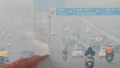 Photo of दिल्ली एनसीआर में: वायु गुणवत्ता सूचकांक (AQI) के ‘गंभीर श्रेणी’ में पहुंचने पर तीसरे चरण के प्रतिबंध लागू