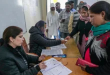 Photo of पंजाब स्थानीय निकाय चुनाव परिणाम: लुधियाना में SAD ने चार सीटें जीतीं, रोपड़ में AAP ने जीत हासिल की