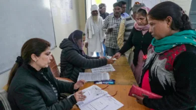 Photo of पंजाब स्थानीय निकाय चुनाव परिणाम: लुधियाना में SAD ने चार सीटें जीतीं, रोपड़ में AAP ने जीत हासिल की