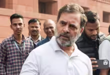 Photo of वोट चोरी’ के मुद्दे पर कांग्रेस के बढ़ते हमलों के बीच राहुल गांधी दिल्ली के जंतर-मंतर पर एक विशाल रैली का नेतृत्व करेंगे