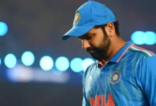 Photo of रोहित शर्मा ने खुलासा किया कि 2023 वनडे विश्व कप में हार के बाद वह संन्यास लेना चाहते थे