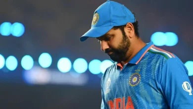 Photo of रोहित शर्मा ने खुलासा किया कि 2023 वनडे विश्व कप में हार के बाद वह संन्यास लेना चाहते थे