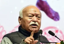 Photo of क्या संविधान में ‘हिंदू राष्ट्र’ को जोड़ा जाना चाहिए? जाने आरएसएस प्रमुख ने क्या कहा ?
