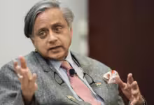 Photo of शशि थरूर ने आयोजकों पर कटाक्ष करते हुए ‘वीर सावरकर पुरस्कार’ ठुकरा दिया