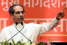 Photo of कांग्रेस और उद्धव ठाकरे के नेतृत्व वाली शिवसेना ने गठबंधन की घोषणा की