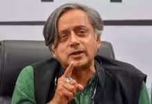 Photo of तिरुवनंतपुरम में भाजपा के प्रदर्शन को स्वीकार करें: केरल के स्थानीय निकाय चुनावों पर शशि थरूर