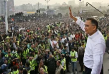 Photo of तारिक रहमान ने ‘एकजुट, समावेशी’ बांग्लादेश का आह्वान किया: ‘एक ऐसा देश जहां हर समुदाय को महत्व दिया जाए