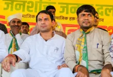 Photo of बिहार: तेज प्रताप ने अपनी जान को खतरा बताते हुए सम्राट चौधरी को पत्र लिखकर सुरक्षा की मांग की