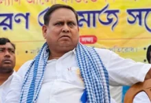 Photo of बाबरी मस्जिद के पुनर्निर्माण की कसम खाने पर टीएमसी विधायक हुमायूं कबीर निलंबित