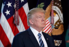 Photo of एपस्टीन से संबंधित फाइलें: न्याय विभाग की वेबसाइट से ट्रंप की तस्वीर समेत 16 दस्तावेज गायब