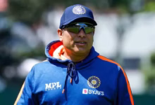Photo of बीसीसीआई ने वीवीएस लक्ष्मण से भारत के टेस्ट मैच के मुख्य कोच बनने के लिए संपर्क किया