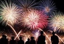 Photo of 2026 का भव्य स्वागत: दुनिया भर में आतिशबाजी और उत्सवों की रौनक