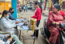 Photo of इंदौर में दूषित पानी से उल्टी-दस्त का प्रकोप: लैब रिपोर्ट में पुष्टि, 9 लोगों की मौत