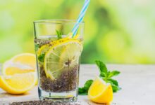 Photo of नारियल पानी और चिया सीड्स से पाएं ग्लोइंग स्किन और हेल्दी बॉडी: जानिए इसके कमाल के फायदे