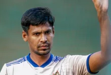 Photo of आईपीएल 2026: बीसीसीआई ने केकेआर को बांग्लादेशी गेंदबाज मुस्तफिजुर रहमान को रिलीज करने का दिया निर्देश