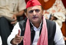 Photo of अखिलेश यादव का भाजपा पर हमला: पीडीए प्रहरी मतदाता सूची पर रखें नजर, हर स्तर पर बेईमानी करती है भाजपा