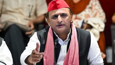 Photo of अखिलेश यादव का भाजपा पर हमला: पीडीए प्रहरी मतदाता सूची पर रखें नजर, हर स्तर पर बेईमानी करती है भाजपा