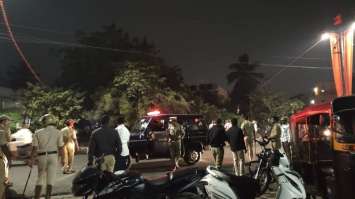 Photo of बल्लारी हिंसा: जांच में खुलासा, कांग्रेस कार्यकर्ता की मौत कांग्रेस विधायक के बॉडीगार्ड की बंदूक से चली गोली से हुई