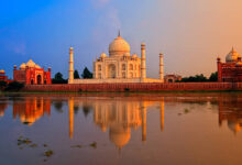 Photo of फ्री में करें ताजमहल का दीदार: 15-17 जनवरी को मुफ्त एंट्री, शाहजहां के उर्स पर ASI का बड़ा तोहफा