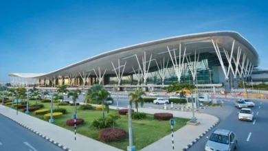 Photo of लखनऊ एयरपोर्ट का भव्य विस्तार: 2028 तक फ्लाइटें तीन गुना, यात्री क्षमता दोगुनी से अधिक!