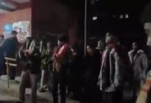 Photo of जेएनयू में बवाल: उमर खालिद-शरजील इमाम को जमानत न मिलने पर मोदी-शाह के खिलाफ नारे, वीडियो वायरल