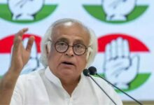 Photo of वन संरक्षण कानून संशोधन से जंगलों के निजीकरण का खतरा: कांग्रेस का केंद्र पर आरोप