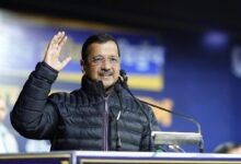 Photo of पंजाब में ‘युद्ध नशे विरुद्ध’ अभियान का दूसरा चरण शुरू: 1.5 लाख ‘पिंड दे पहरेदार’ बनकर जनता लड़गी नशे की जंग