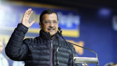 Photo of पंजाब में ‘युद्ध नशे विरुद्ध’ अभियान का दूसरा चरण शुरू: 1.5 लाख ‘पिंड दे पहरेदार’ बनकर जनता लड़गी नशे की जंग