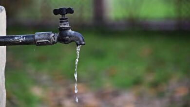 Photo of ग्रेटर नोएडा: डेल्टा-1 में दूषित पानी से दर्जनों लोग बीमार, सीवर मिक्सिंग की आशंका; मेडिकल कैंप लगाकर इलाज शुरू