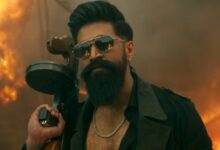 Photo of यश के 40वें जन्मदिन पर ‘टॉक्सिक’ से बड़ा तोहफा: ‘राया’ के रूथलेस अवतार में नजर आए रॉकिंग स्टार, टीजर ने मचाया तहलका