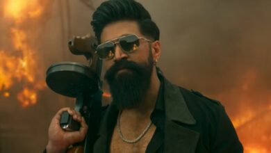 Photo of यश के 40वें जन्मदिन पर ‘टॉक्सिक’ से बड़ा तोहफा: ‘राया’ के रूथलेस अवतार में नजर आए रॉकिंग स्टार, टीजर ने मचाया तहलका