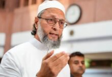 Photo of दिल्ली विध्वंस अभियान में हिंसा: फैज-ए-इलाही मस्जिद की वक्फ संपत्ति का हिस्सा ध्वस्त, औवेसी का आरोप- ‘काला’ वक्फ एक्ट जिम्मेदार