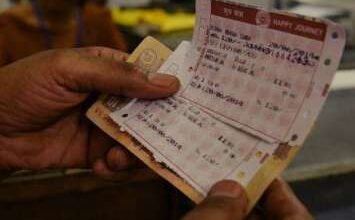 Photo of IRCTC का क्रांतिकारी कदम: अब घर के पास की दुकान से मिलेंगे ट्रेन टिकट, लंबी कतारों से मिलेगी मुक्ति!