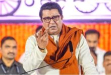 Photo of राज ठाकरे की कड़ी चेतावनी: यूपी-बिहार के प्रवासियों पर हिंदी थोपने की कोशिश की तो…!