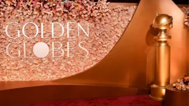 Photo of गोल्डन ग्लोब्स 2026 विजेताओं की पूरी सूची: हैम्नेट, वन बैटल आफ्टर अनदर और द पिट ने मारी बाजी, जानिए सभी बड़े अवॉर्ड्स