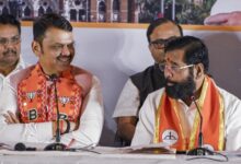 Photo of बीएमसी चुनाव 2025: बीजेपी बनी सबसे बड़ी पार्टी, महायुति को स्पष्ट बहुमत