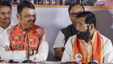 Photo of बीएमसी चुनाव 2025: बीजेपी बनी सबसे बड़ी पार्टी, महायुति को स्पष्ट बहुमत