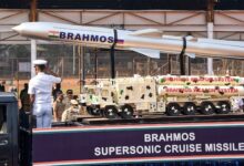 Photo of पाकिस्तानी जेट्स पर नजर, क्या इंडोनेशिया ने ब्रह्मोस डील पर की गलती? भारत अलर्ट मोड पर