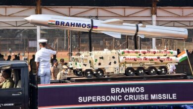 Photo of पाकिस्तानी जेट्स पर नजर, क्या इंडोनेशिया ने ब्रह्मोस डील पर की गलती? भारत अलर्ट मोड पर
