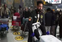 Photo of खराब हालात, इंटरनेट बंद: ईरान से लौटे भारतीय, किया सरकार का शुक्रिया अदा