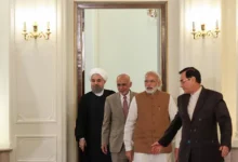 Photo of चाबहार पर संकट: ईरान अशांति और अमेरिकी दबाव में भारत धीरे-धीरे पीछे हट रहा? MEA ने किया इनकार