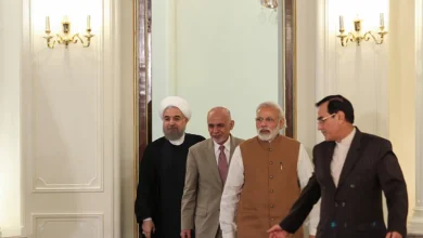 Photo of चाबहार पर संकट: ईरान अशांति और अमेरिकी दबाव में भारत धीरे-धीरे पीछे हट रहा? MEA ने किया इनकार