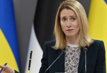 Photo of ट्रंप की ग्रीनलैंड ‘खरीद’ की जिद से यूरोपीय संघ नाराज, अमेरिका के साथ व्यापार समझौता पर लगाई रोक